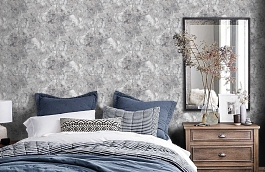 Обои 287997 фото в интерьере спальни превью