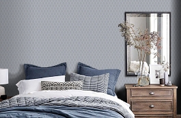 Обои 588487 фото в интерьере спальни превью