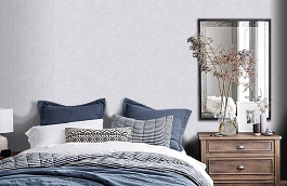 Обои 588556 фото в интерьере спальни превью