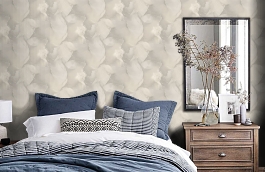 Обои 287909 фото в интерьере спальни превью