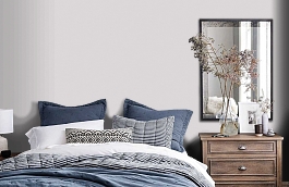 Обои 78652-1 фото в интерьере спальни превью