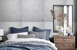 Обои 89203 фото в интерьере спальни превью