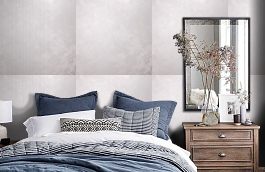 Обои 89205 фото в интерьере спальни превью