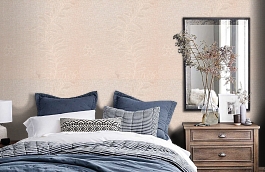 Обои 2-aur-r фото в интерьере спальни превью