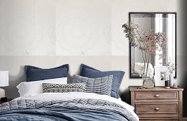 Обои 3-aur-p фото в интерьере спальни превью