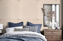 Обои 4-aur-f фото в интерьере спальни превью