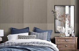 Обои MS 14 фото в интерьере спальни превью