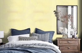 Обои 2PPV-A фото в интерьере спальни превью