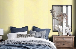 Обои 2PPV-B фото в интерьере спальни превью