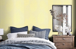 Обои 2PPV-C фото в интерьере спальни превью