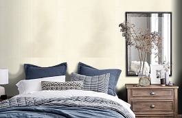 Обои 5PPV-A фото в интерьере спальни превью