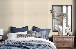 Обои ST12 фото в интерьере спальни превью