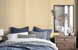 Обои 11ord-r фото в интерьере спальни превью