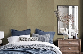 Обои 961000 фото в интерьере спальни превью