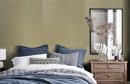 Обои 962000 фото в интерьере спальни превью