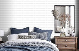 Обои 6278 фото в интерьере спальни превью