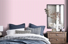 Обои 174907 фото в интерьере спальни превью