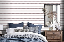 Обои 56749 фото в интерьере спальни превью