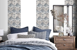 Обои 28170601 фото в интерьере спальни превью