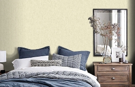 Обои 15027 фото в интерьере спальни превью