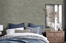 Обои 15518 фото в интерьере спальни превью