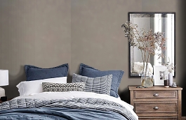 Обои MRN 25128119 фото в интерьере спальни превью