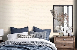Обои MRN 25191008 фото в интерьере спальни превью
