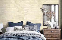 Обои 53566 фото в интерьере спальни превью