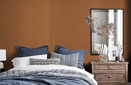 Обои 312490 фото в интерьере спальни превью