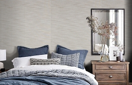 Обои 312492 фото в интерьере спальни превью