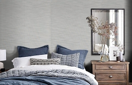 Обои 312494 фото в интерьере спальни превью