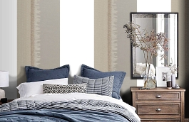 Обои 155016 фото в интерьере спальни превью