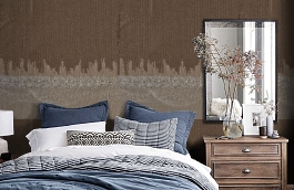 Обои 155060 фото в интерьере спальни превью