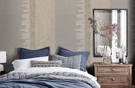 Обои 155066 фото в интерьере спальни превью