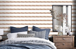 Обои 5513042 фото в интерьере спальни превью