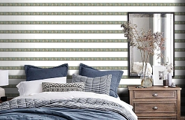 Обои 5513045 фото в интерьере спальни превью