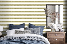 Обои 5513232 фото в интерьере спальни превью