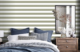 Обои 5513271 фото в интерьере спальни превью