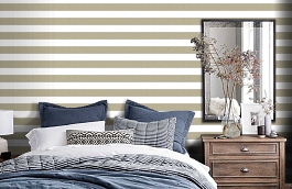 Обои 5513274 фото в интерьере спальни превью