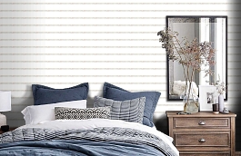 Обои 6280 фото в интерьере спальни превью