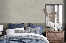 Обои 5090 фото в интерьере спальни превью