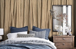 Обои 9783 фото в интерьере спальни превью