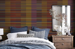 Обои 9784 фото в интерьере спальни превью