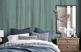 Обои 425734 фото в интерьере спальни превью