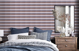 Обои 1280102 фото в интерьере спальни превью