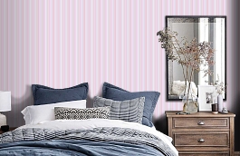 Обои 158712 фото в интерьере спальни превью