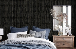 Обои WL17 фото в интерьере спальни превью