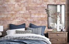 Обои Photo 12 221 фото в интерьере спальни превью