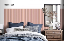 Обои Photo 13 221 фото в интерьере спальни превью