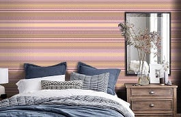 Обои Photo 14 221 фото в интерьере спальни превью